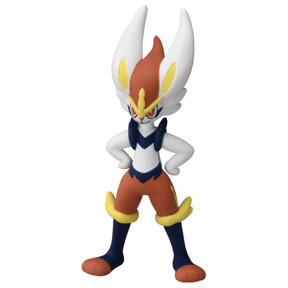 Boneco de ação TAKARA TOMY sazanka Monster Collection MS-35