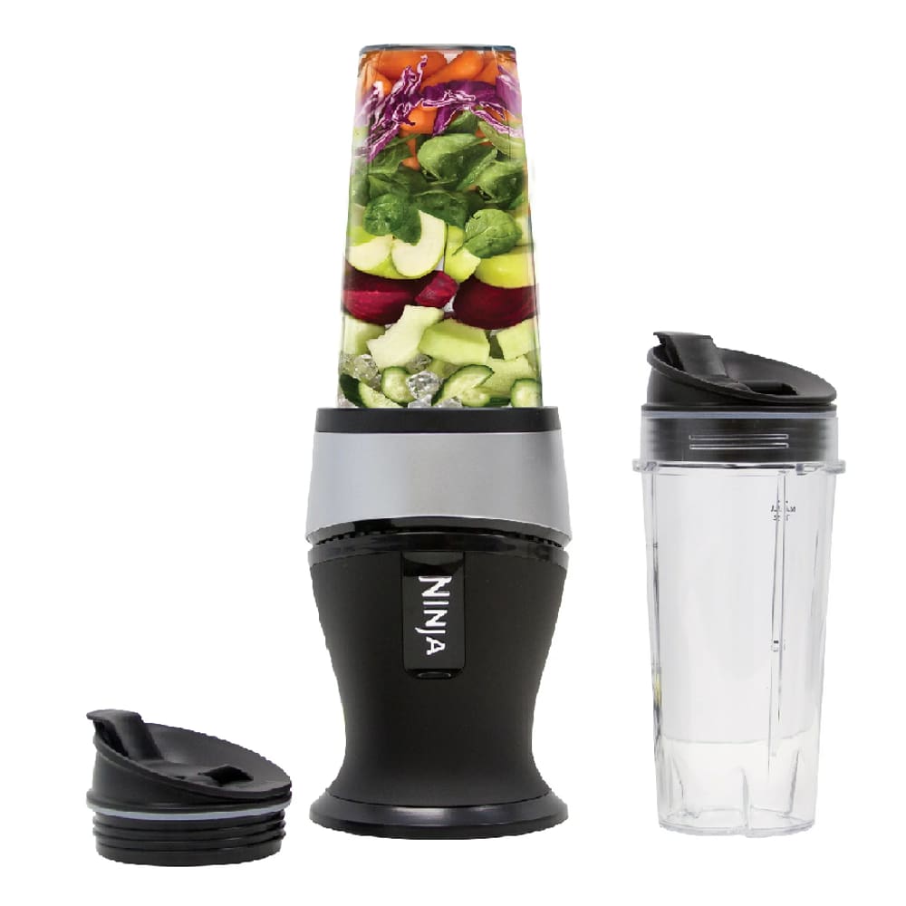 Liquidificador Ninja Fit 700W  Com 2 Copos 