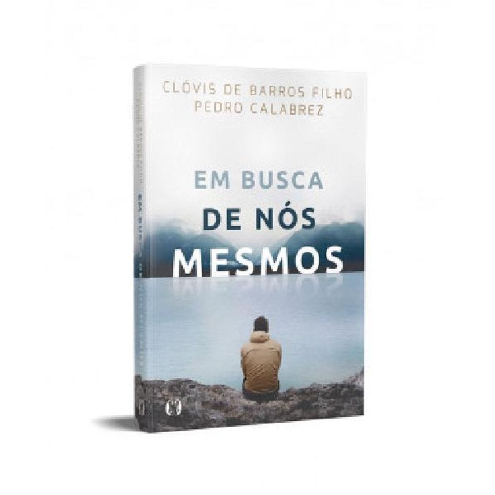 Livro Em Busca De Nós Mesmos