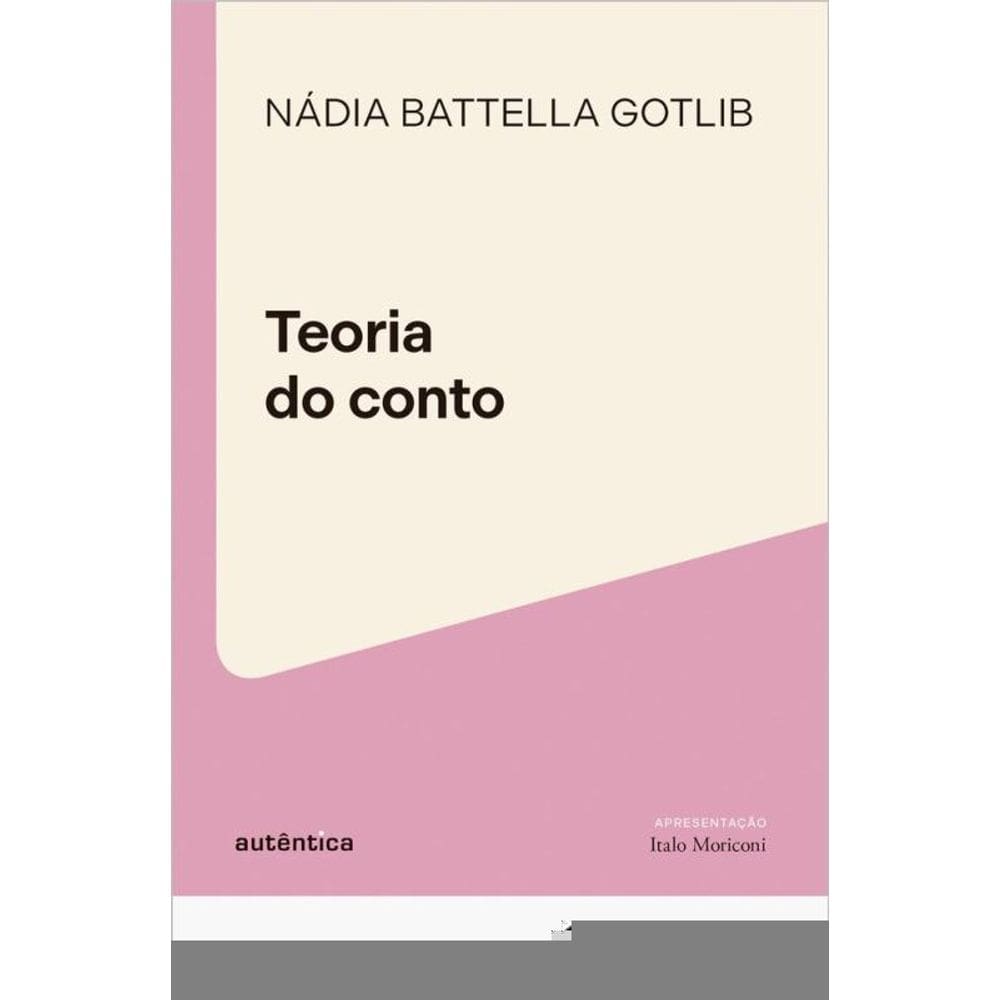 Teoria do conto