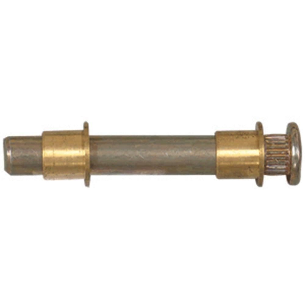 Pino Dobradiça Porta Dian Ford Caminhões 73 A 92 Bucha Metal