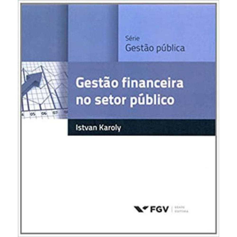 Gestão Financeira No Setor Público