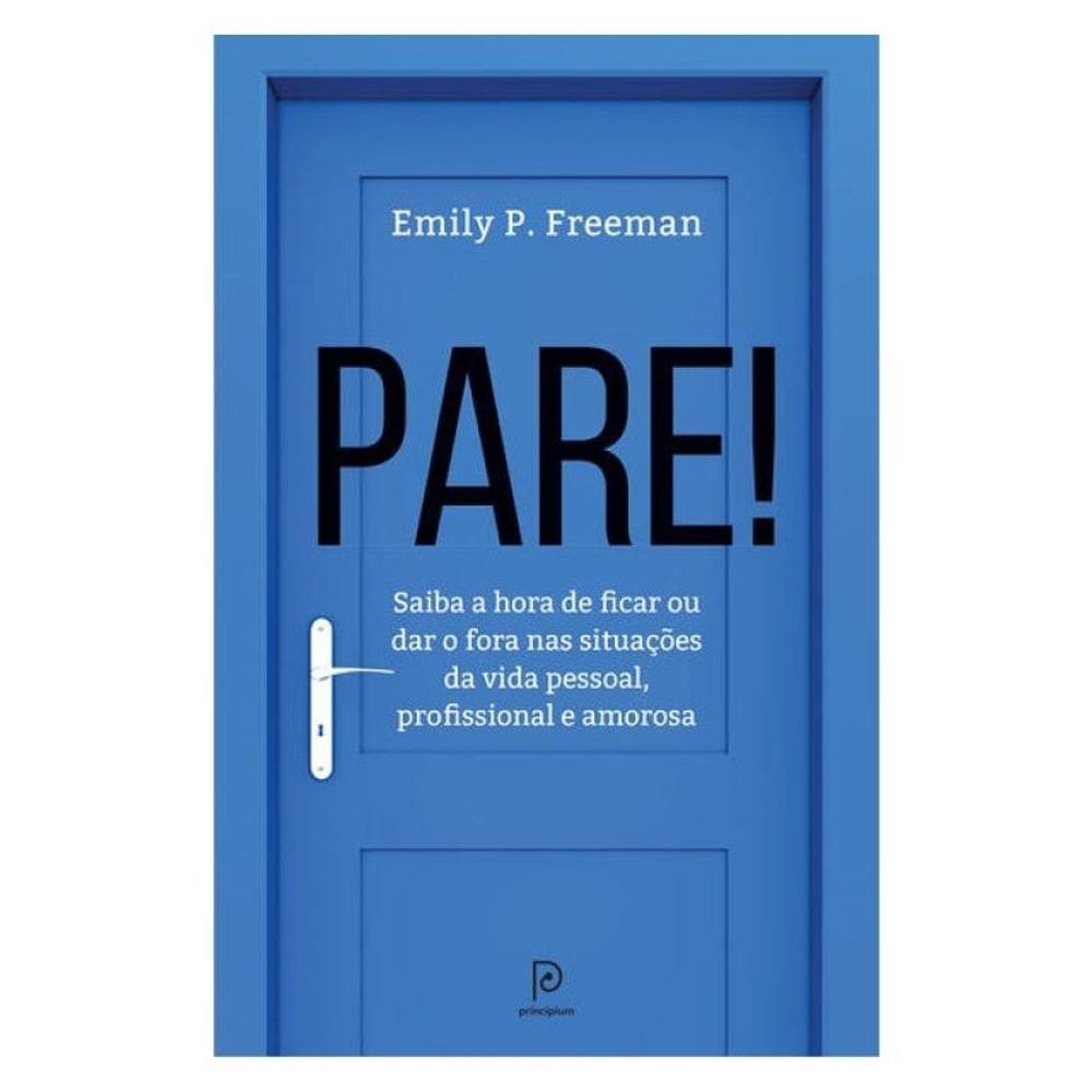 Pare!