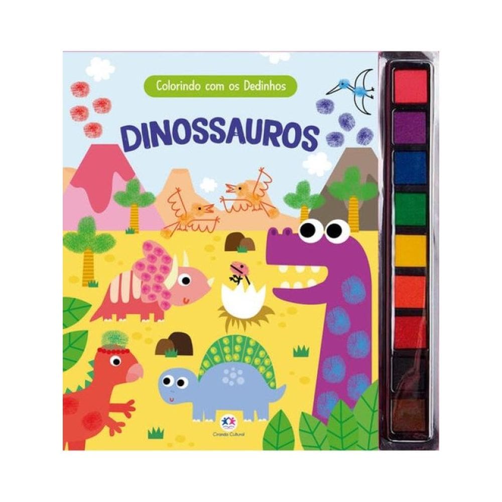 Dinossauros