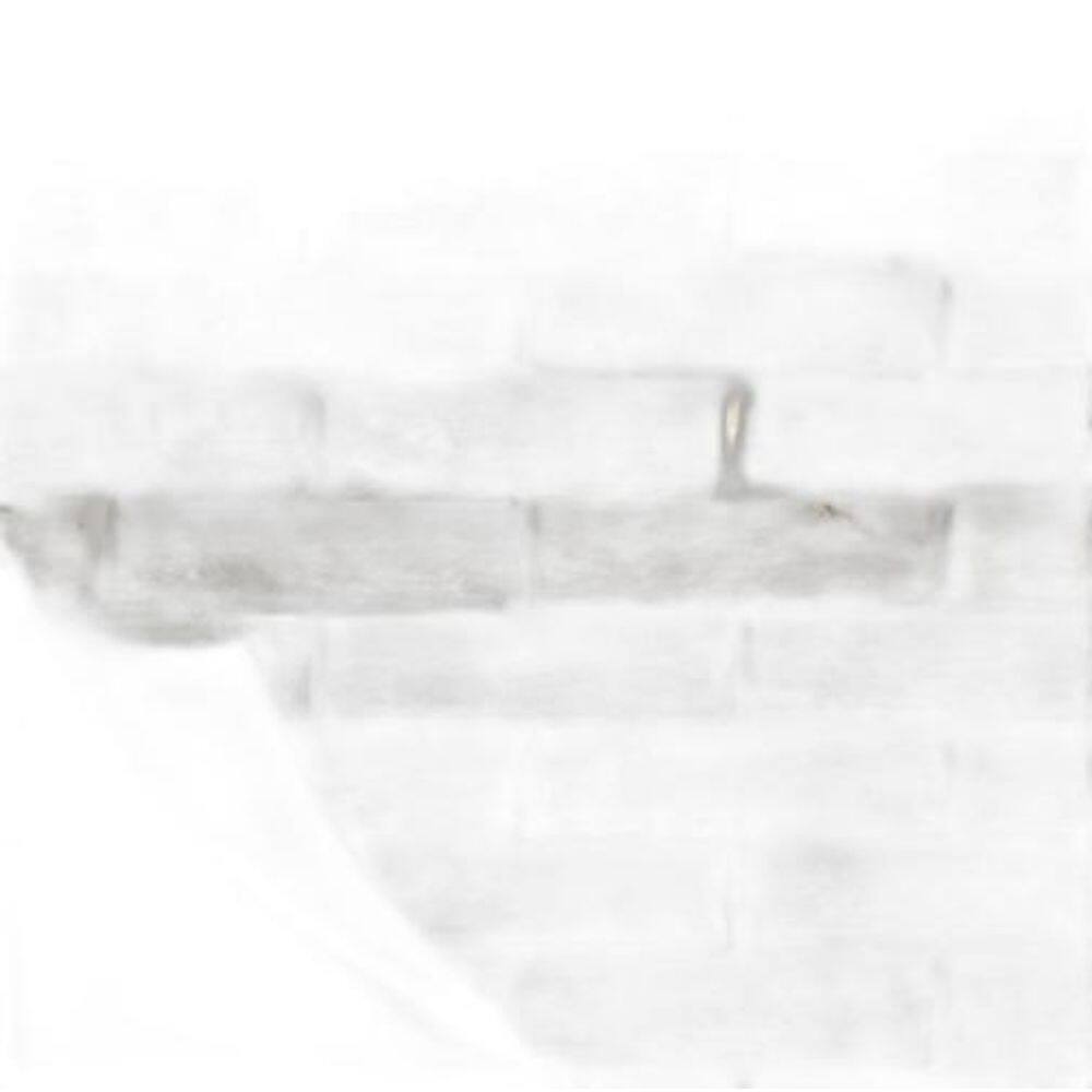 Papel De Parede Tijolinho Alvenaria Pó De Mico