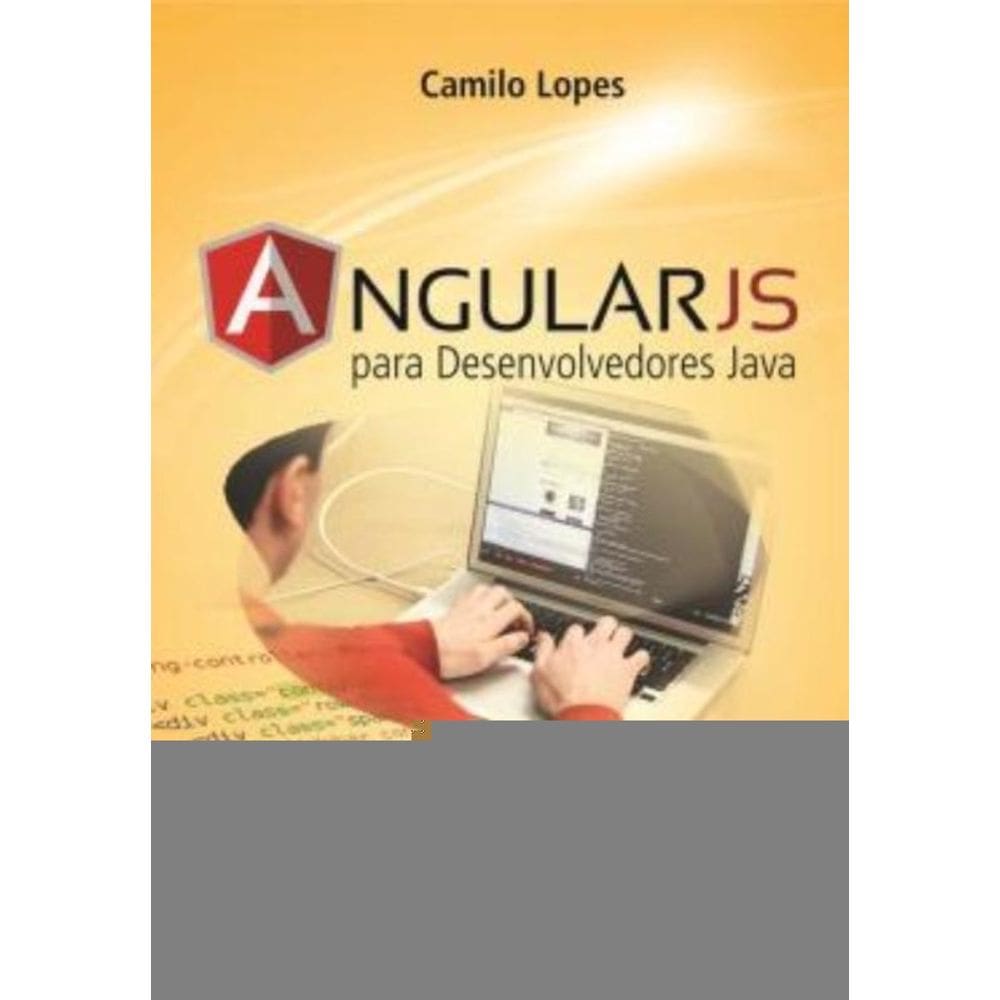 Angularjs Para Desenvolvedores Java