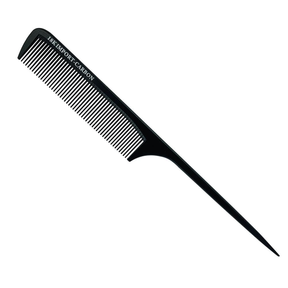 Pente De Carbono Profissional Carb 01 - 18K