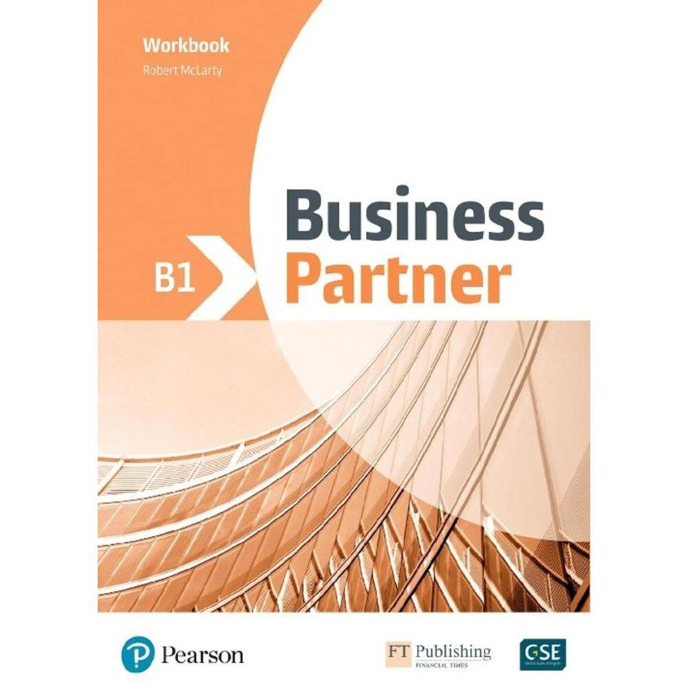 Business Partner B1 - Workbook