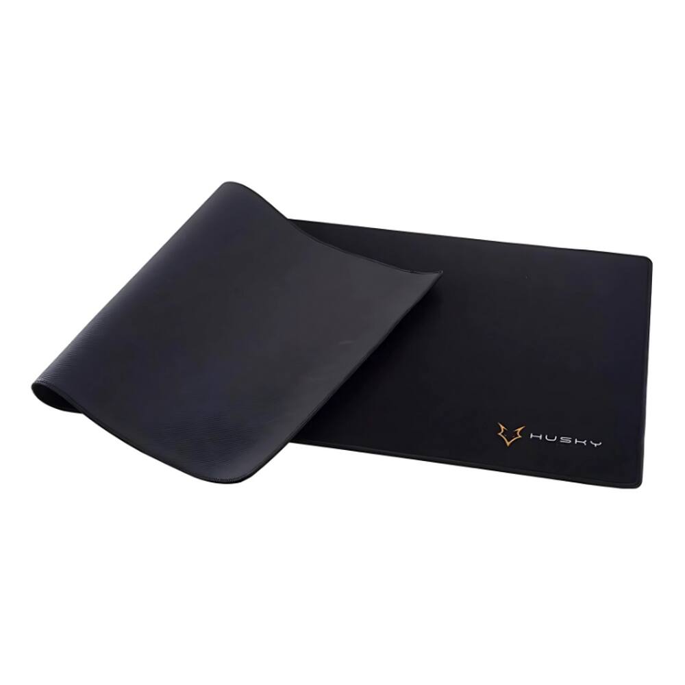 Mousepad Gamer Husky Black Frost Speed | Extra