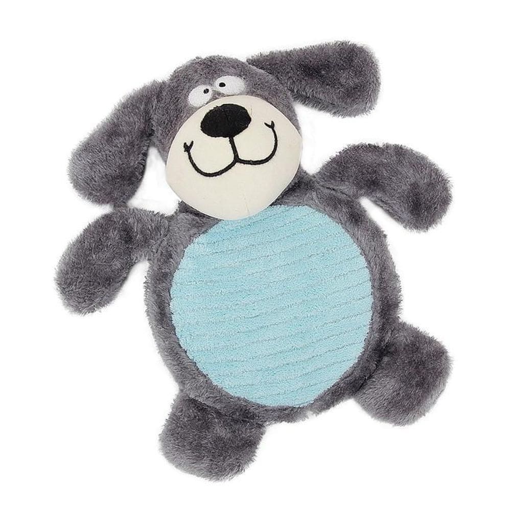 Brinquedo Dog Dunuts para cães de pequeno e médio porte.