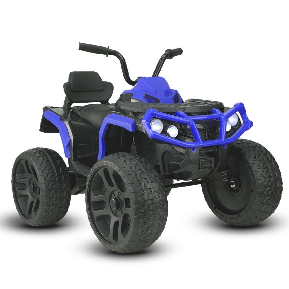 Quadriciclo Elétrico Bang Toys Bravo G4 12v