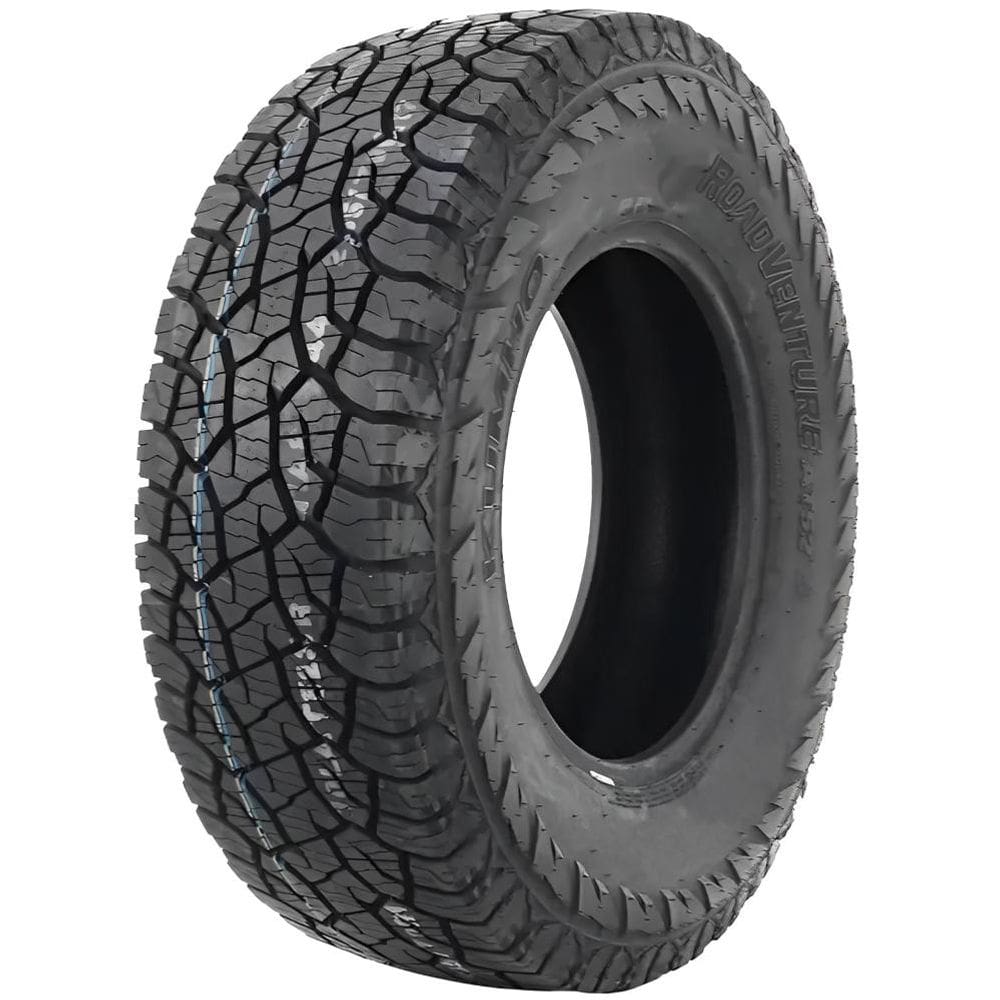 Pneu 235/75R15 109T XL AT52 AT Kumho 