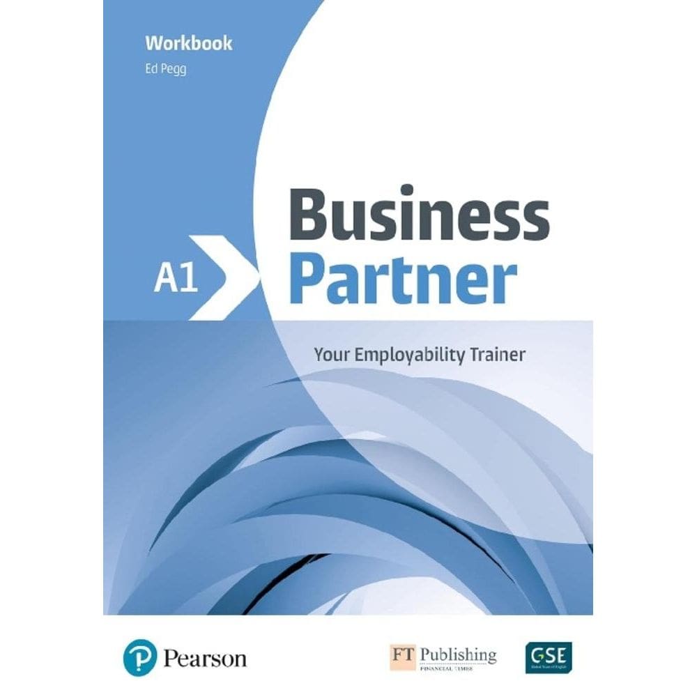 Business Partner A1 - Workbook