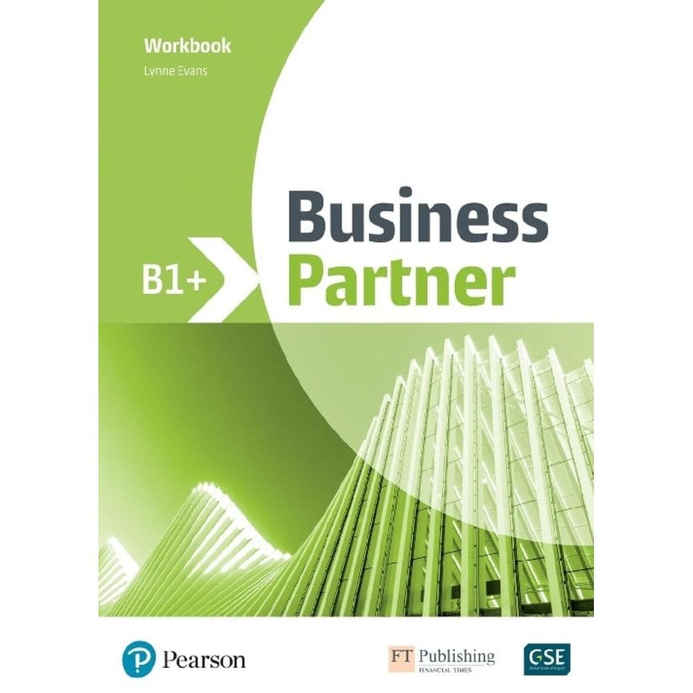 Business Partner B1+ - Workbook
