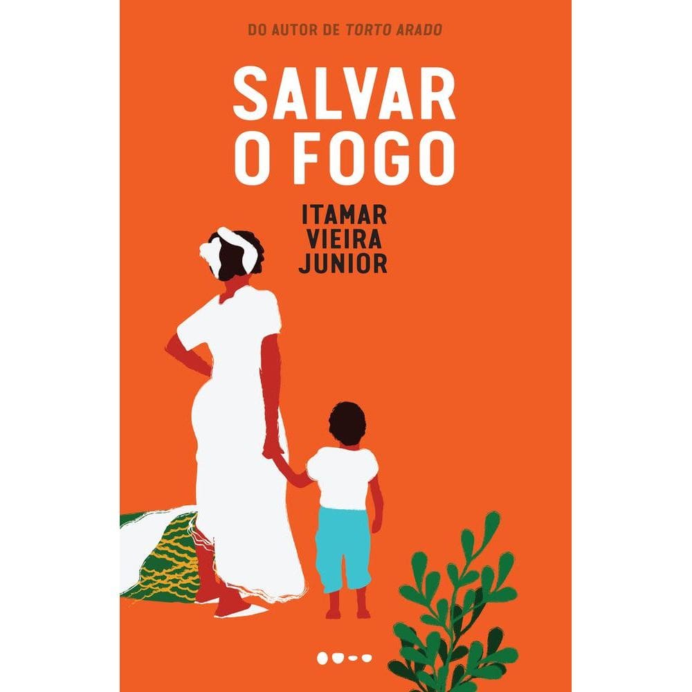 Salvar O Fogo