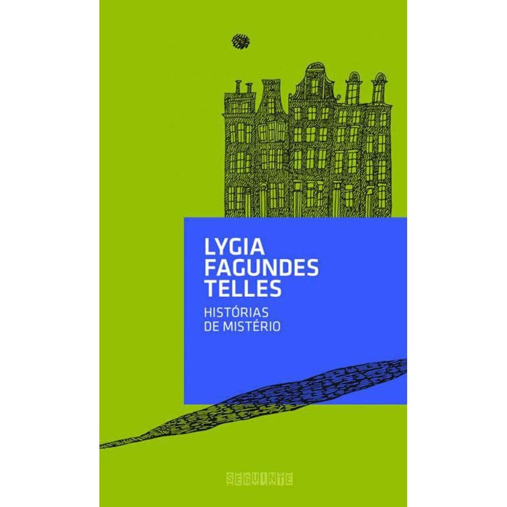 Livro Historias De Misterio