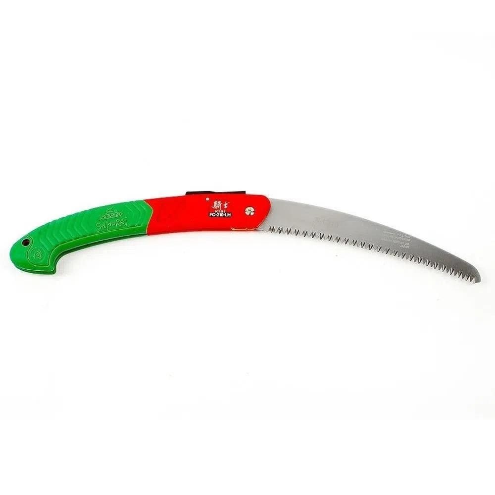 Serrote Dobravel Samurai 210Mm Fc-210-Lh
