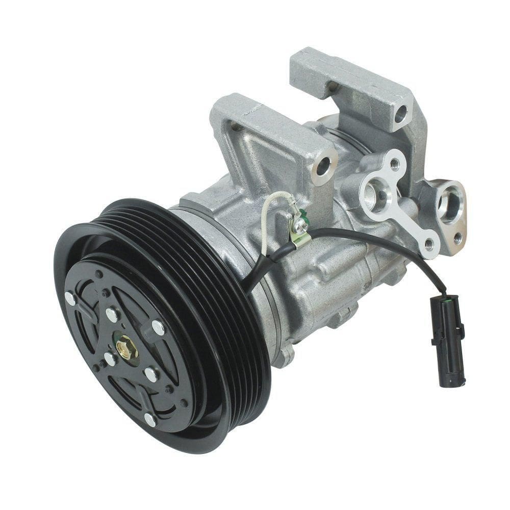 Compressor Ar Honda Civic EX LX 1.8 2007-2012 - 10SRE11C