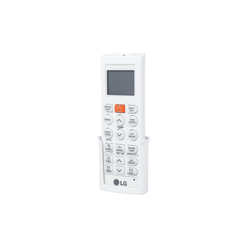 Controle remoto Ar Condicionado LG - AKB75215401