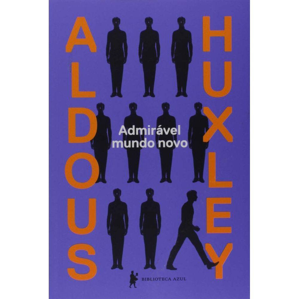 Admirável Mundo Novo