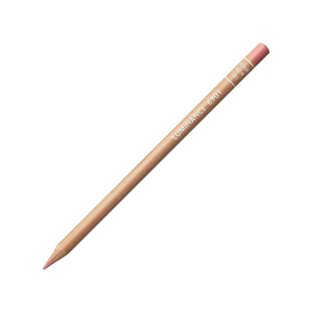 Lapis De Cor Carand`Ache Luminance 583 Violet Pink