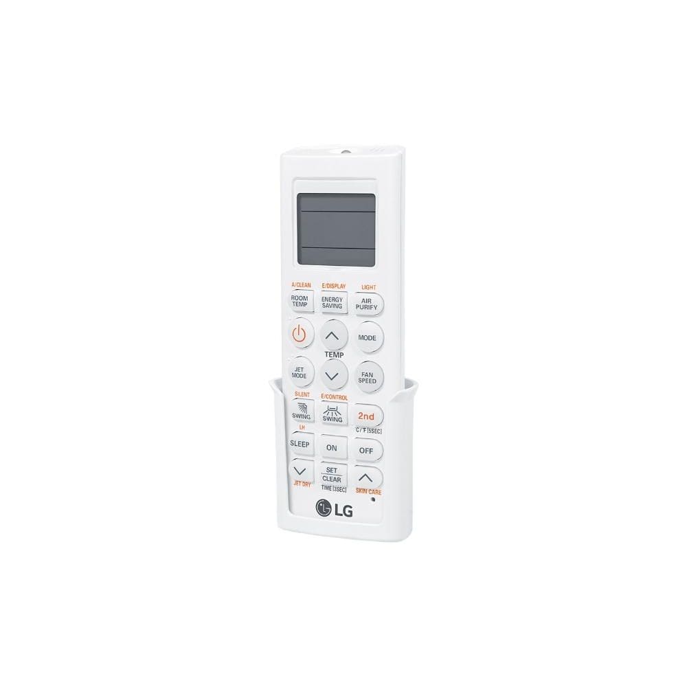 Controle remoto Ar Condicionado LG - AKB74675304
