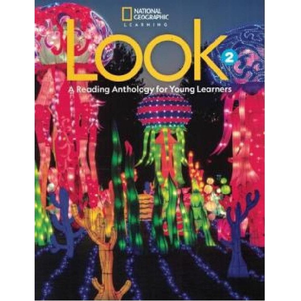 Look American 2 - Anthology