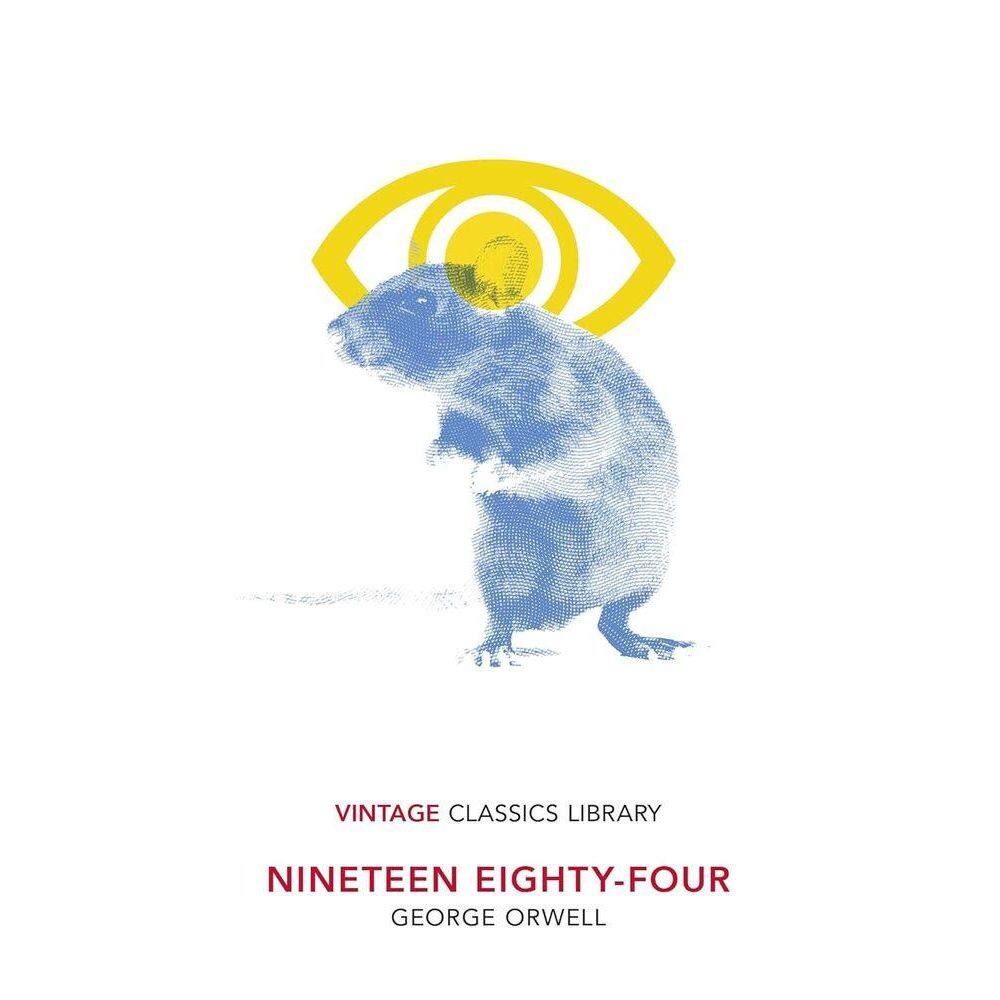1984 - Vintage Classics Library