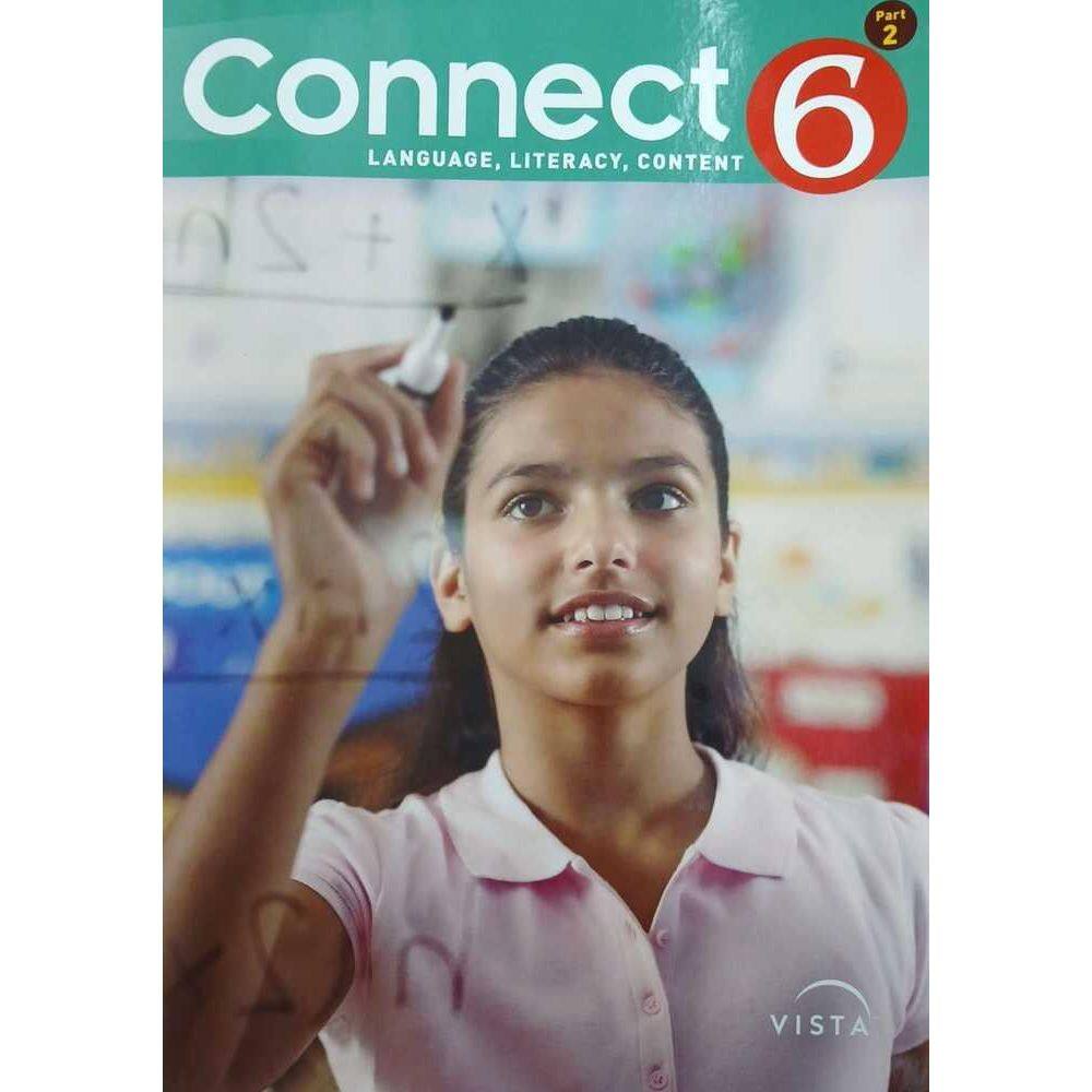 Connect 6 - Part 2 - Worktext
