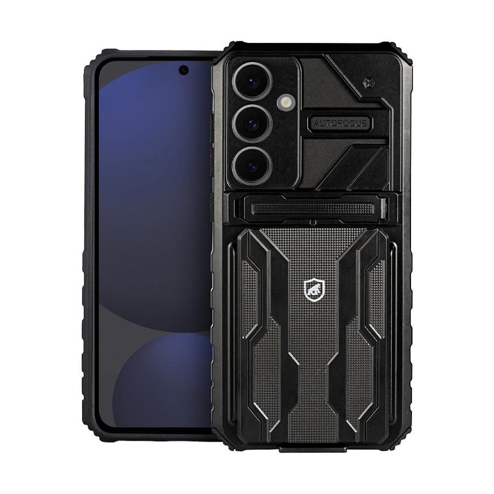 Capa para Samsung Galaxy S24 FE - Snap Guardian - Gshield