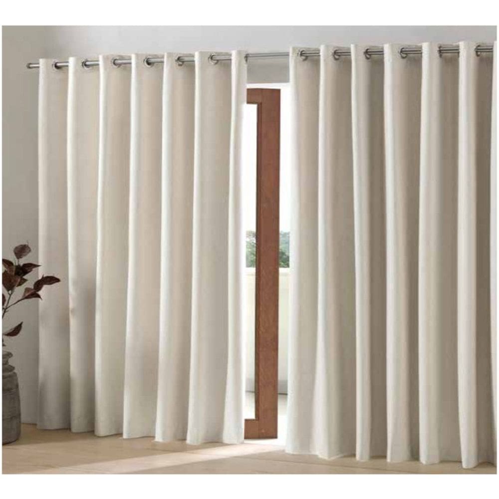 Cortina Blackout Decora Dohler Viena Digital 3,00 m X 2,60 m