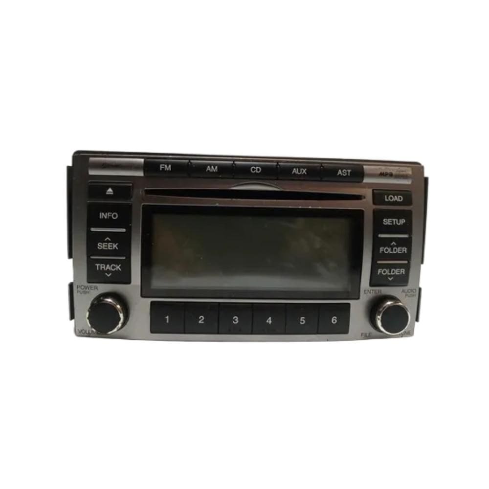 Radio Santa Fe 96190-2B130Bs