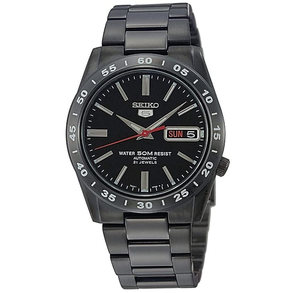 Relógio SEIKO 5 SNKE03-4 para homens com movimento automático