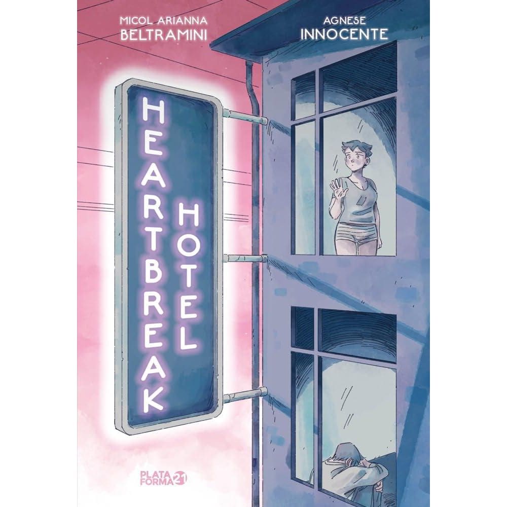 Heartbreak Hotel