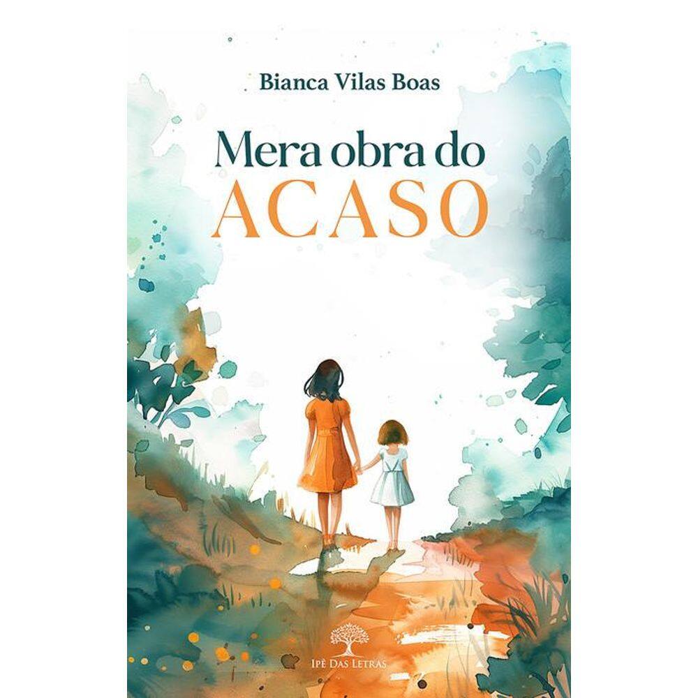 Mera obra do acaso