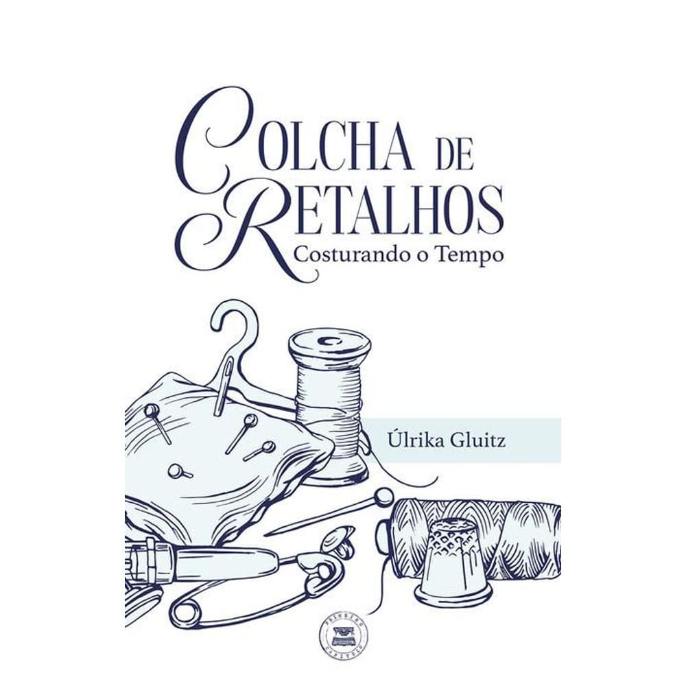 Colcha de Retalhos