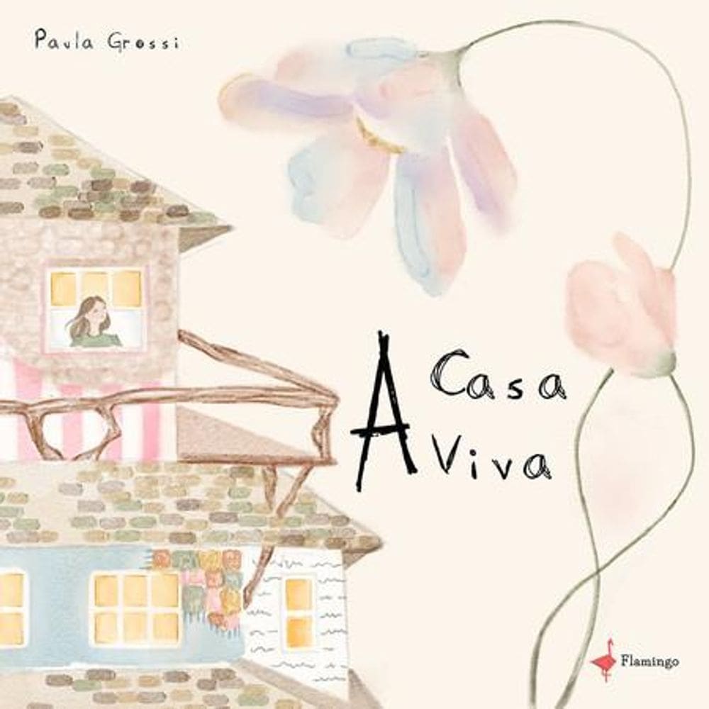A Casa Viva