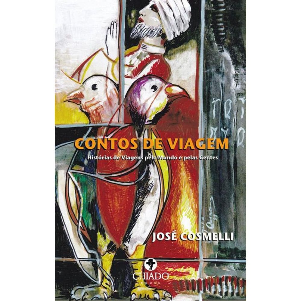Contos de Viagem