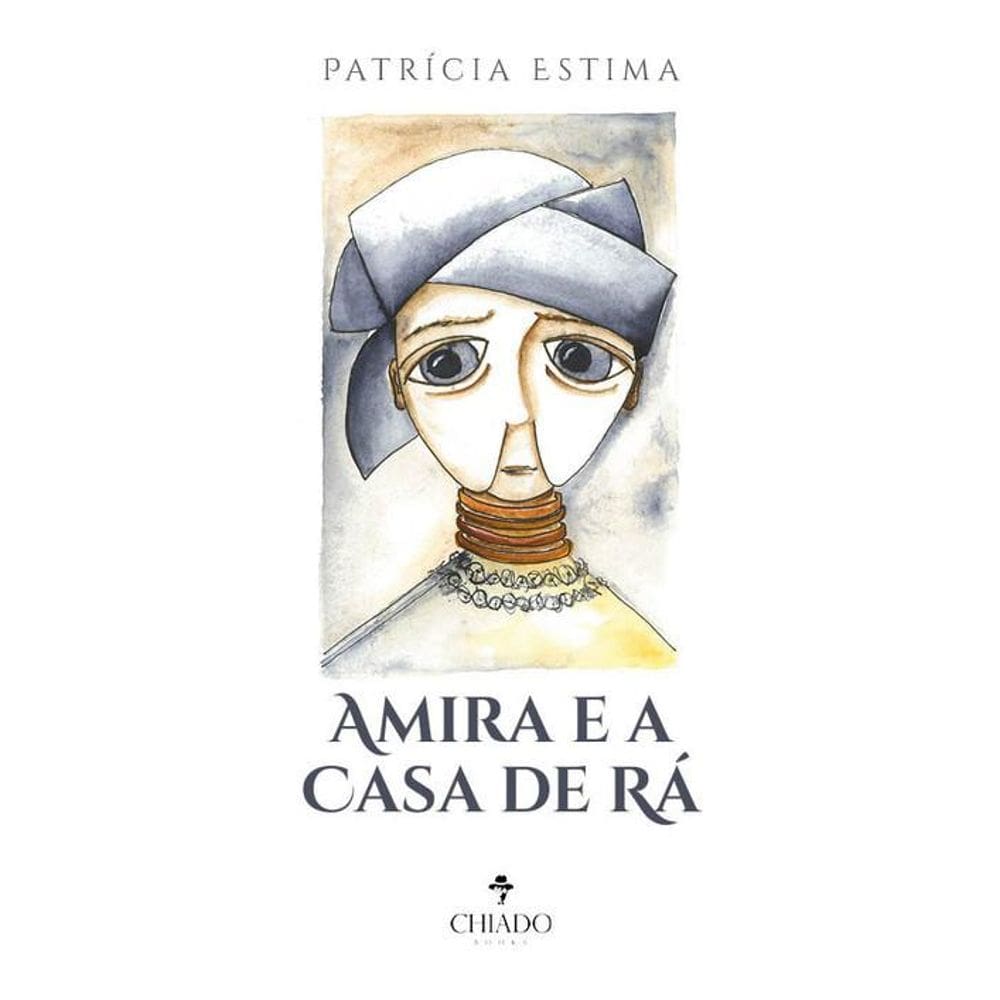Amira e a Casa de Rá