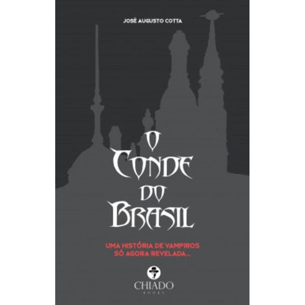 O Conde do Brasil