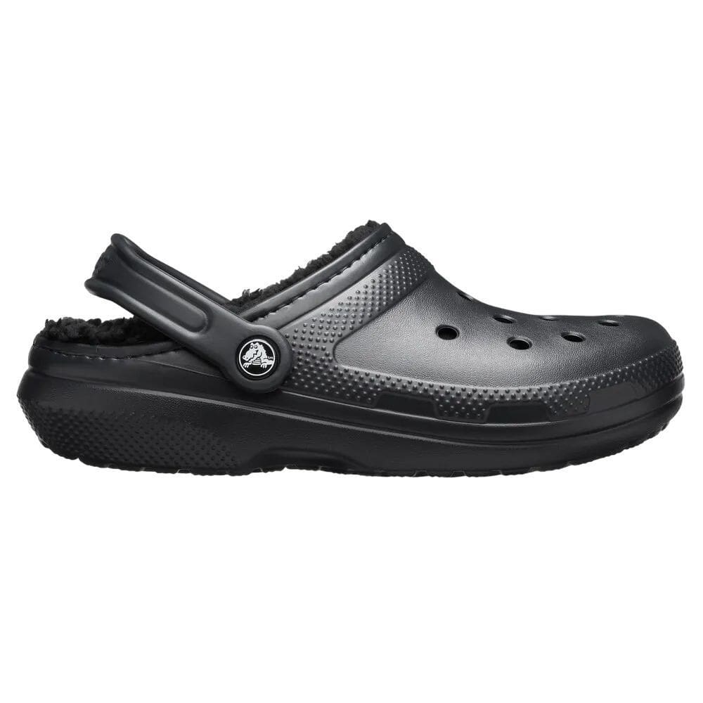 Sandalia Classic Lined Clog 203591-060 - Preto 42