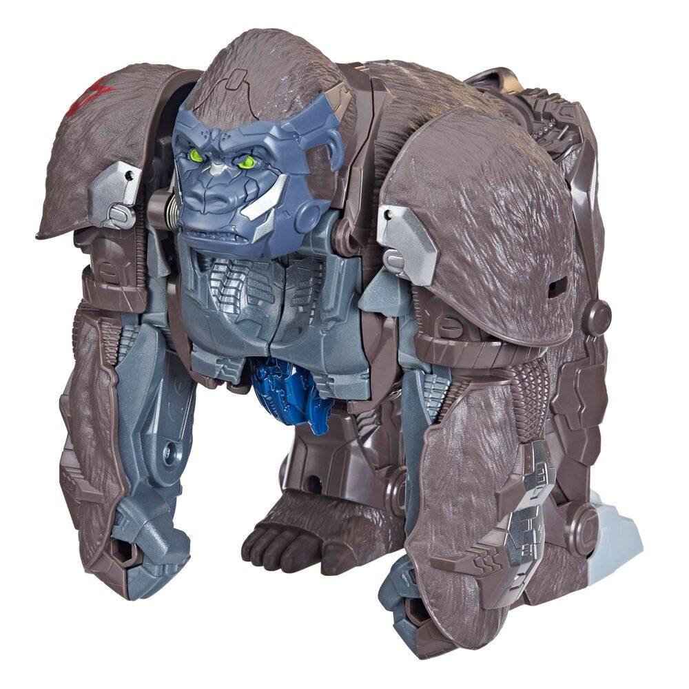 Boneco de ação Transformers Smash Changer Optimus Primal