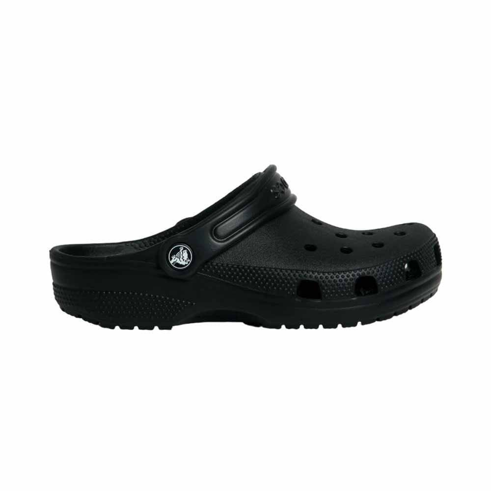 Sandalia Classic Clog 206990-001 - Preto 25