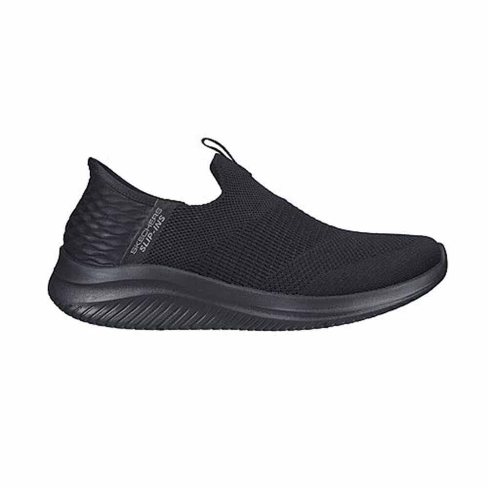 Tenis Ultra Flex 3.0 149708-Bbk - Preto 36
