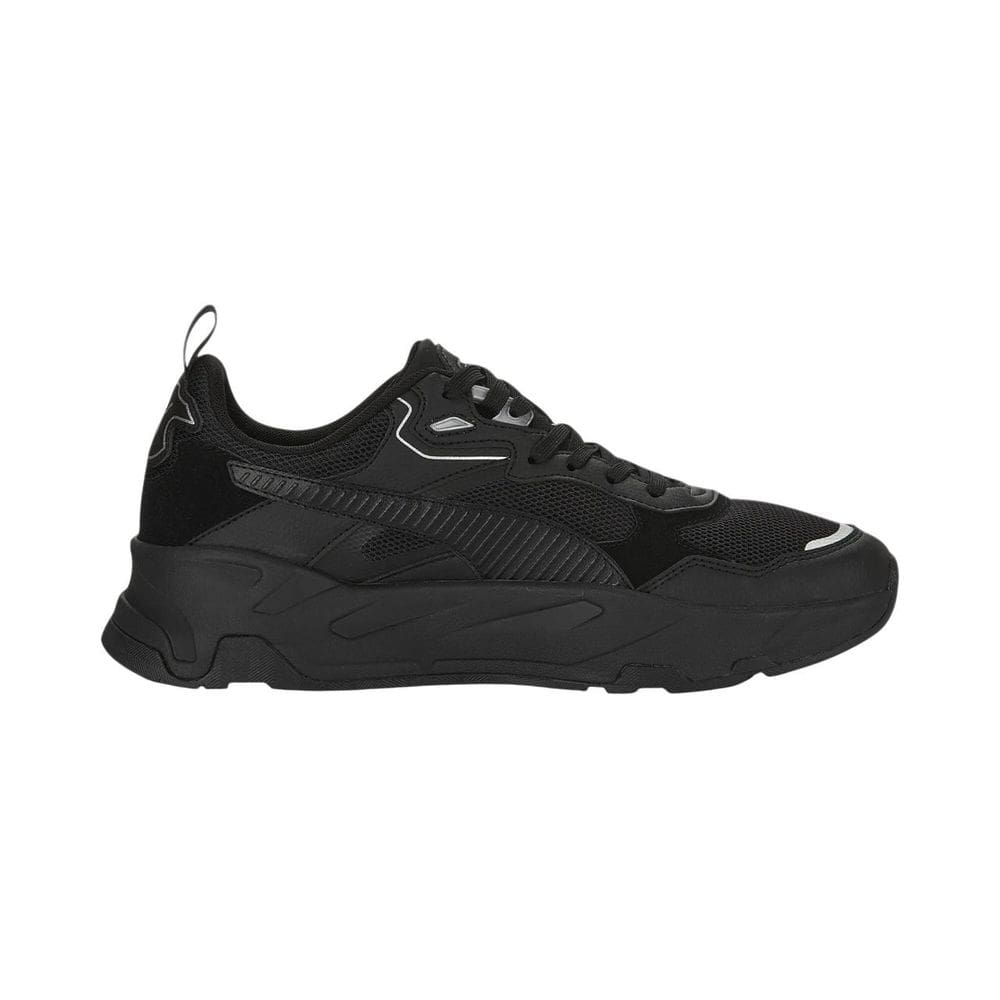 Tenis Trinity 389289-03 - Preto 44