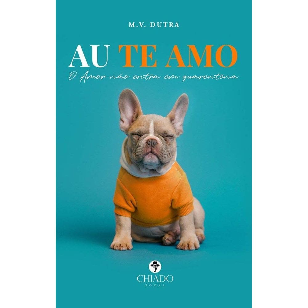 Au te amo: O amor não entra em quarentena