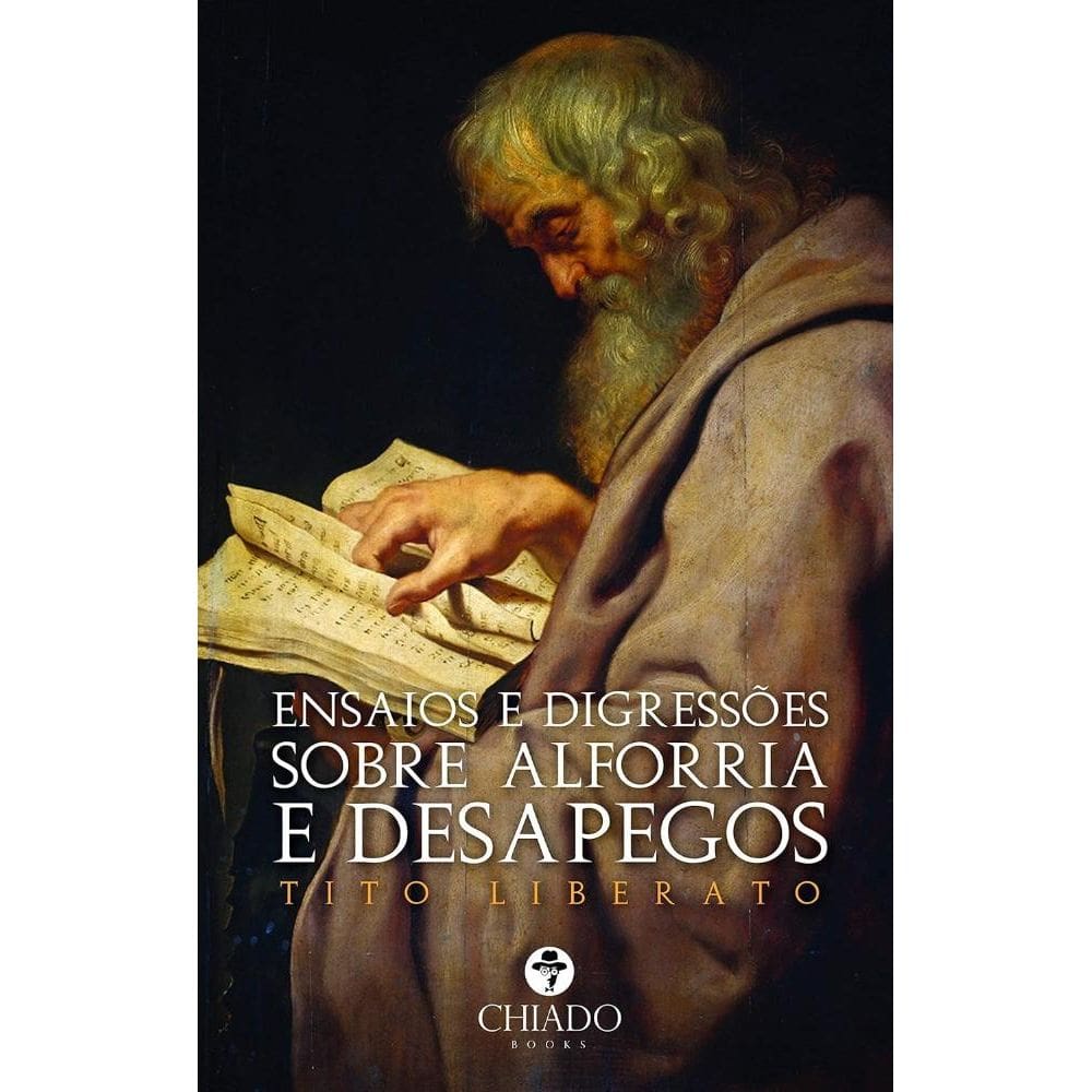 Ensaios e Digressões sobre Alforria e Desapegos