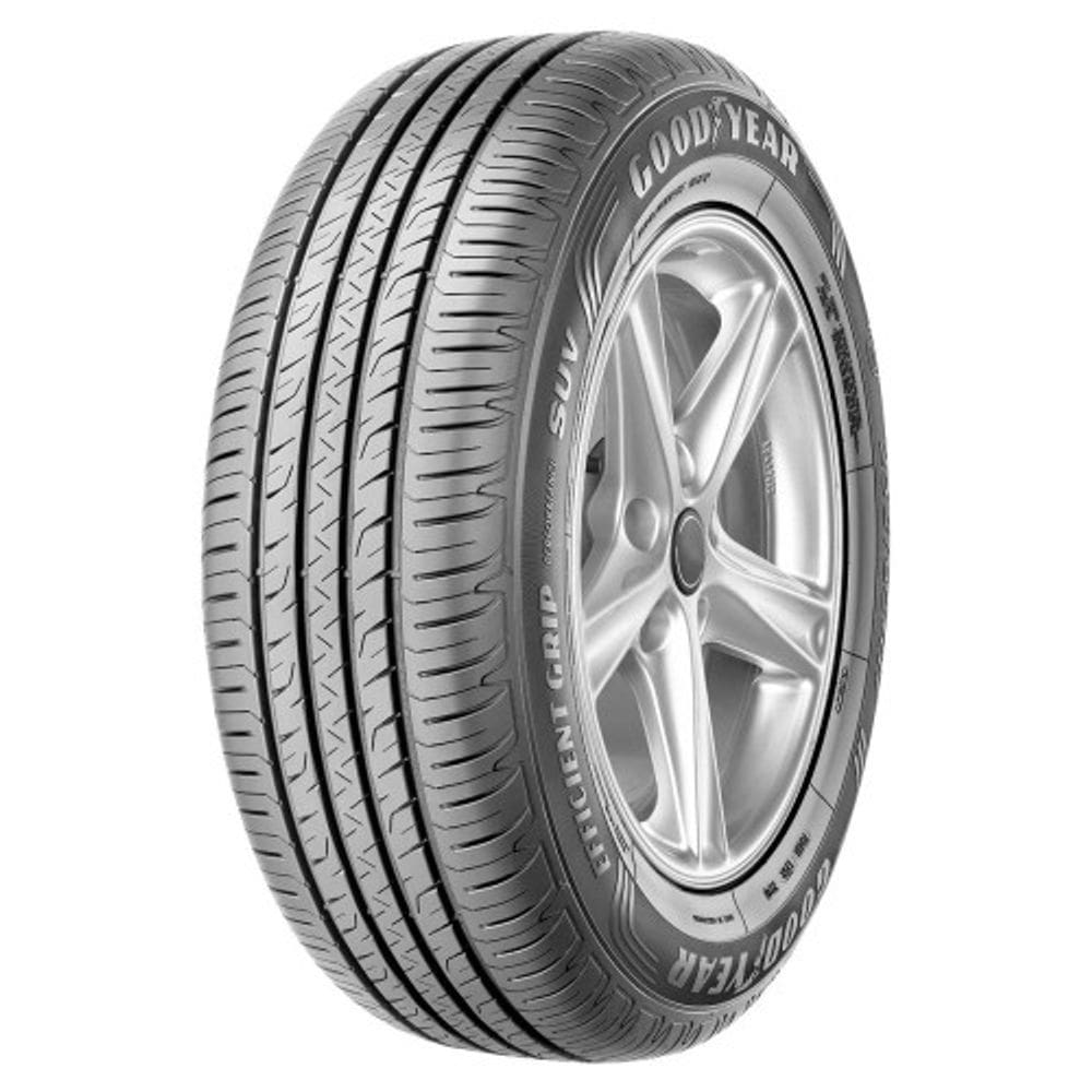 Pneu 235 55R18 Efficientgrip Suv Goodyear 104V XL