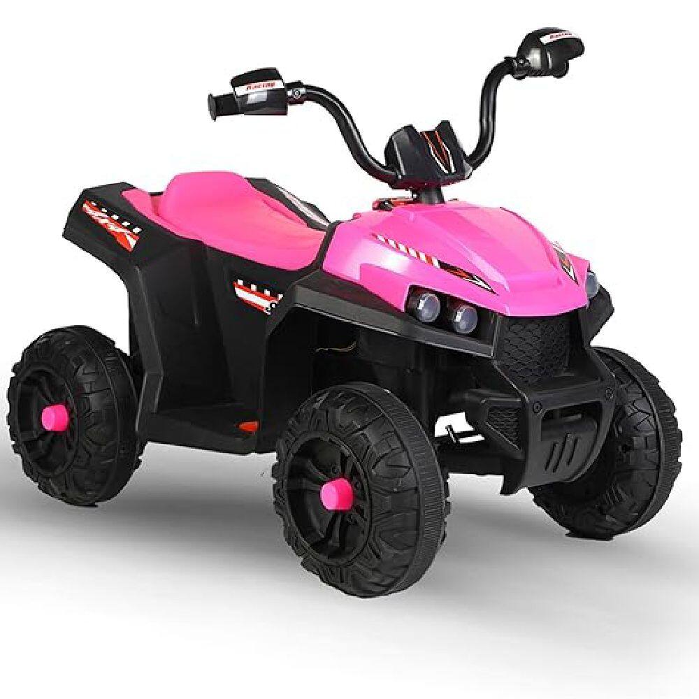 Quadriciclo Elétrico Bang Toys Speed Trail Rider 12v