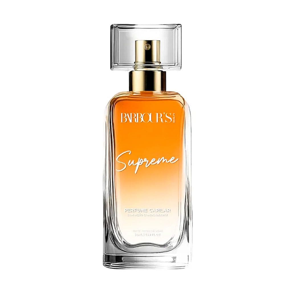 Barbour`s Beauty Supreme - Perfume Capilar 50ml